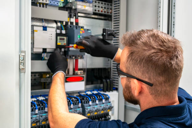 Best Emergency Electrical Repair  in Swartz, LA