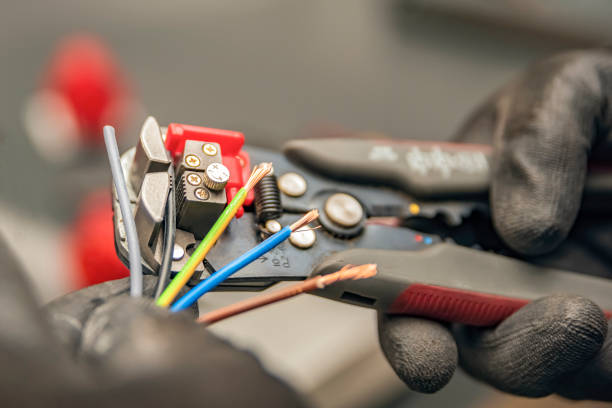 Best Electrical Contractors for Businesses  in Swartz, LA