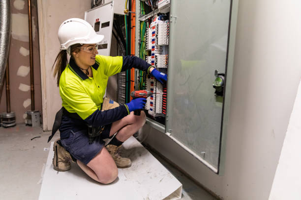 Best Electrical Wiring Services  in Swartz, LA
