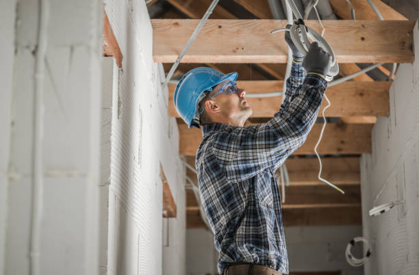 Best 24-Hour Electrician  in Swartz, LA