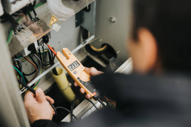 Industrial Electrical Services in Swartz, LA