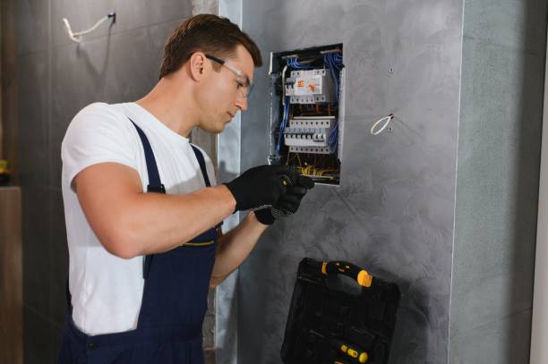 Best Electrical Repair Services  in Swartz, LA