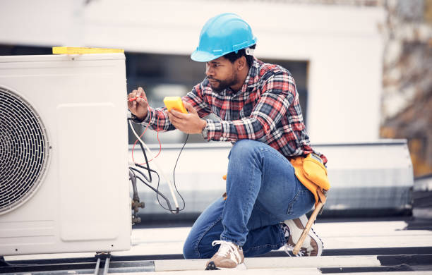 Best Electrical Outlet Repair  in Swartz, LA
