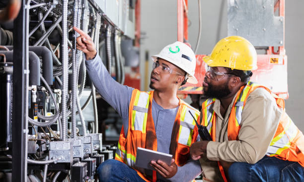 Best Emergency Electrician Near Me  in Swartz, LA