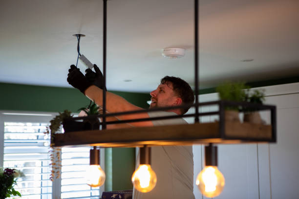 Best Industrial Electrical Services  in Swartz, LA