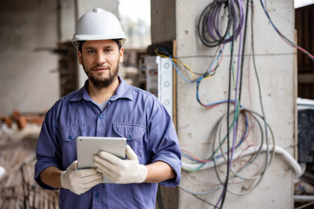 Best Electrical Installation Contractor  in Swartz, LA