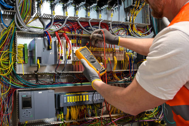 Best Electrician Near Me  in Swartz, LA