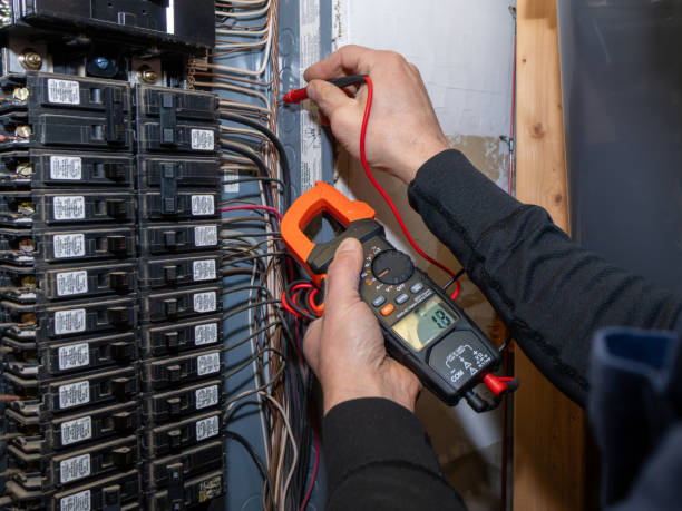 Best Circuit Breaker Repair  in Swartz, LA